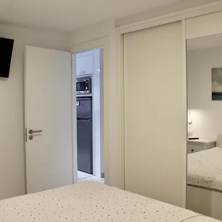 Apartment Nueva Europa 5 *