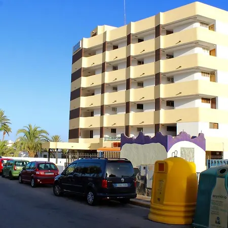Apartment Nueva Europa 5 *