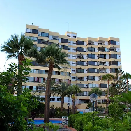 Nueva Europa 5 Apartment *