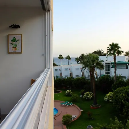 Apartment Nueva Europa 5