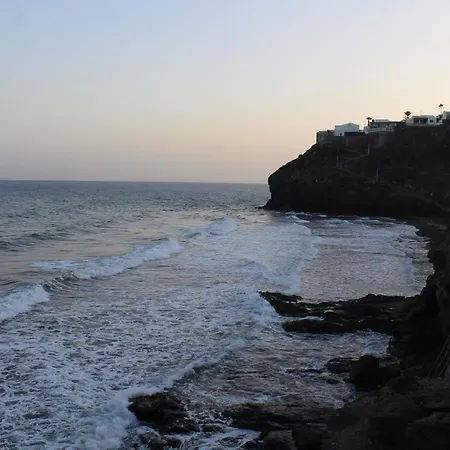 Nueva Europa 5 * Playa Del Aguila (Las Palmas)